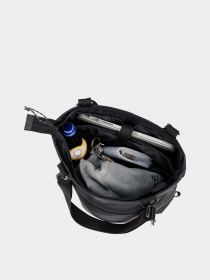 Сумка Jack Wolfskin 365 Tote Bag модель 2009891_6350 Фото