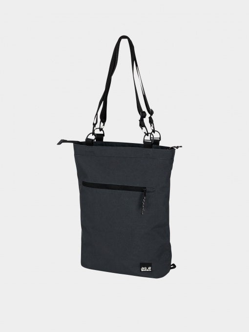 Сумка Jack Wolfskin 365 Tote Bag модель 2009891_6350 Фото