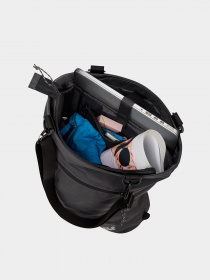 Сумка Jack Wolfskin 365 Tote Bag модель 2009891_6350 Фото