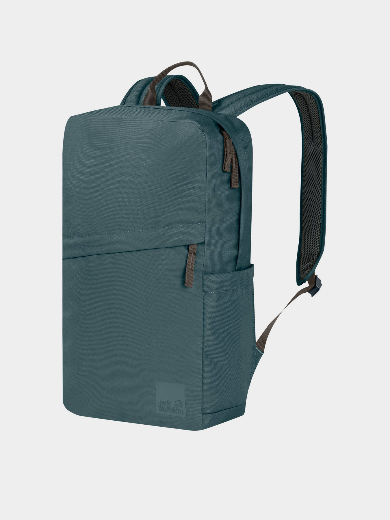 Повседневный рюкзак Jack Wolfskin Cariboo модель 2009972_1159 Фото