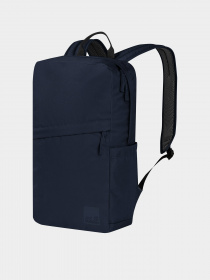 Повседневный рюкзак Jack Wolfskin Cariboo модель 2009972_1910 Повседневный рюкзак Jack Wolfskin Cariboo модель 2009972_1910 Фото