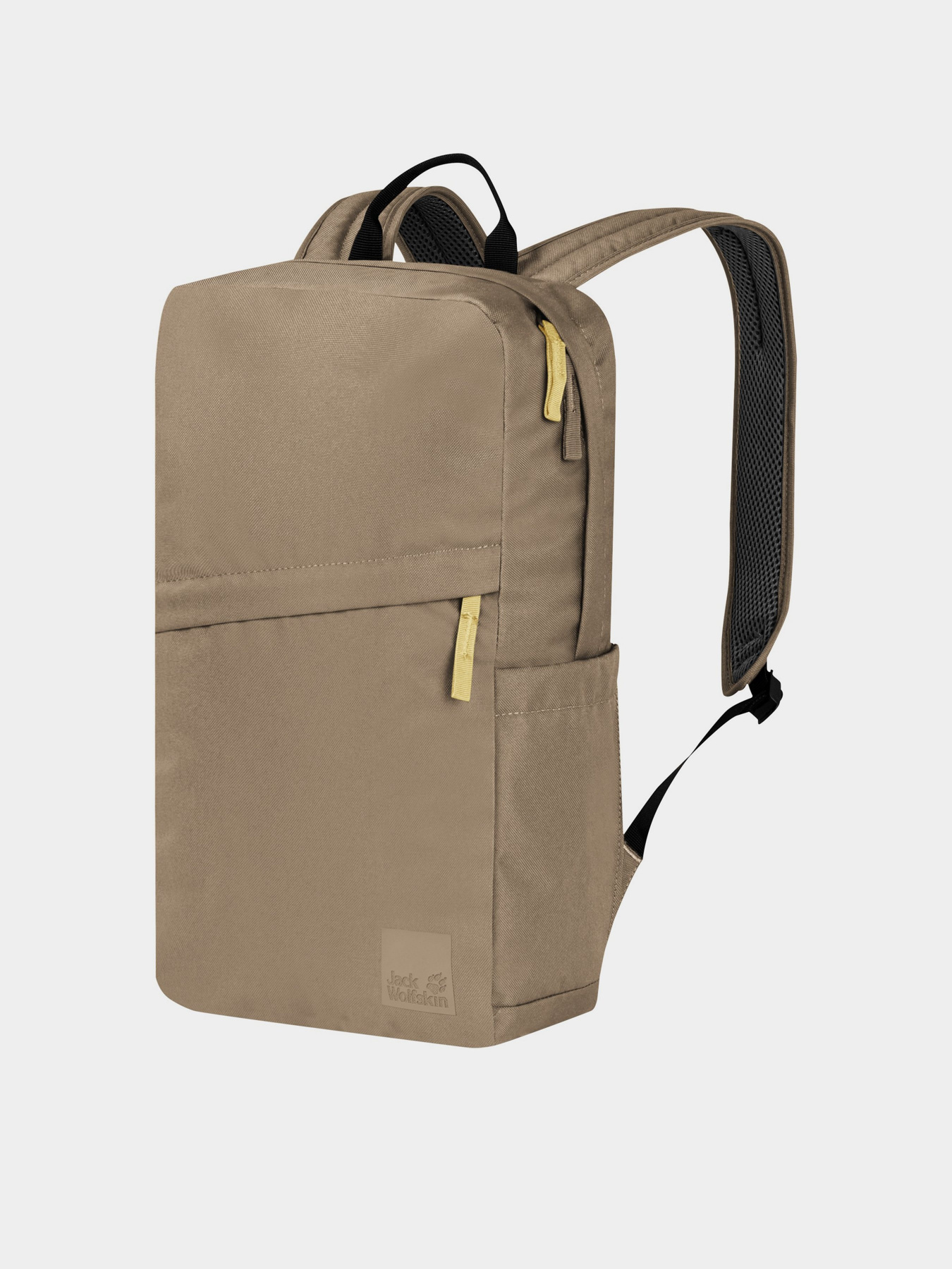 Повседневный рюкзак Jack Wolfskin Cariboo модель 2009972_5605 Фото