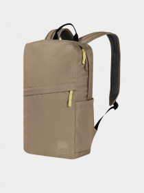 Повседневный рюкзак Jack Wolfskin Cariboo модель 2009972_5605 Повседневный рюкзак Jack Wolfskin Cariboo модель 2009972_5605 Фото