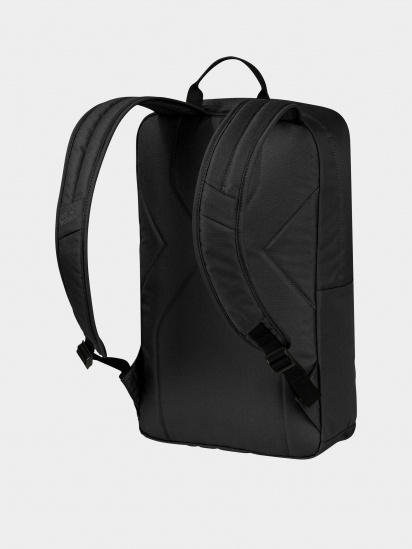 Рюкзак Jack Wolfskin Cariboo модель 2009972_6000 — фото - INTERTOP