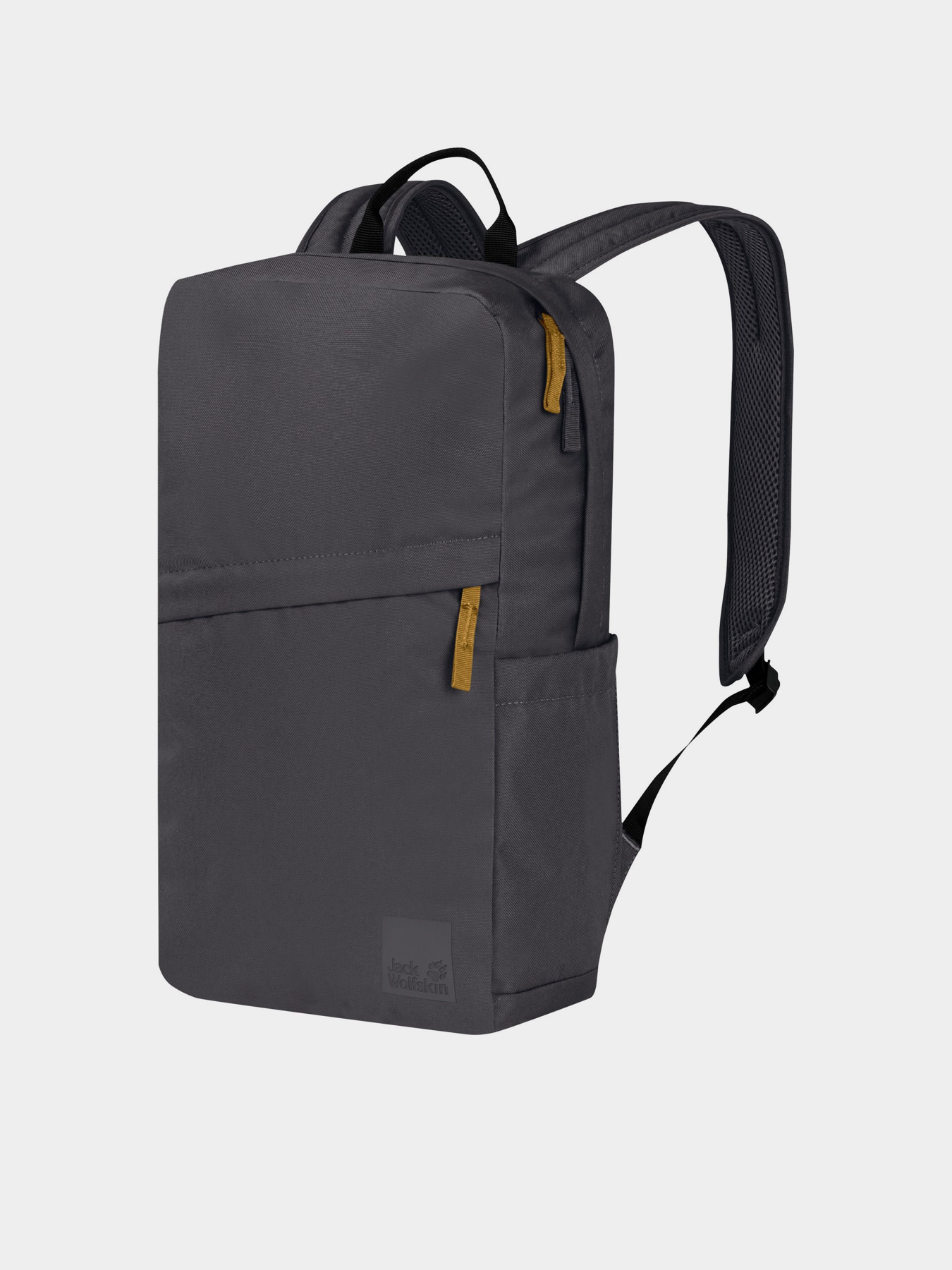 Рюкзак Jack Wolfskin Cariboo модель 2009972_6168 Фото