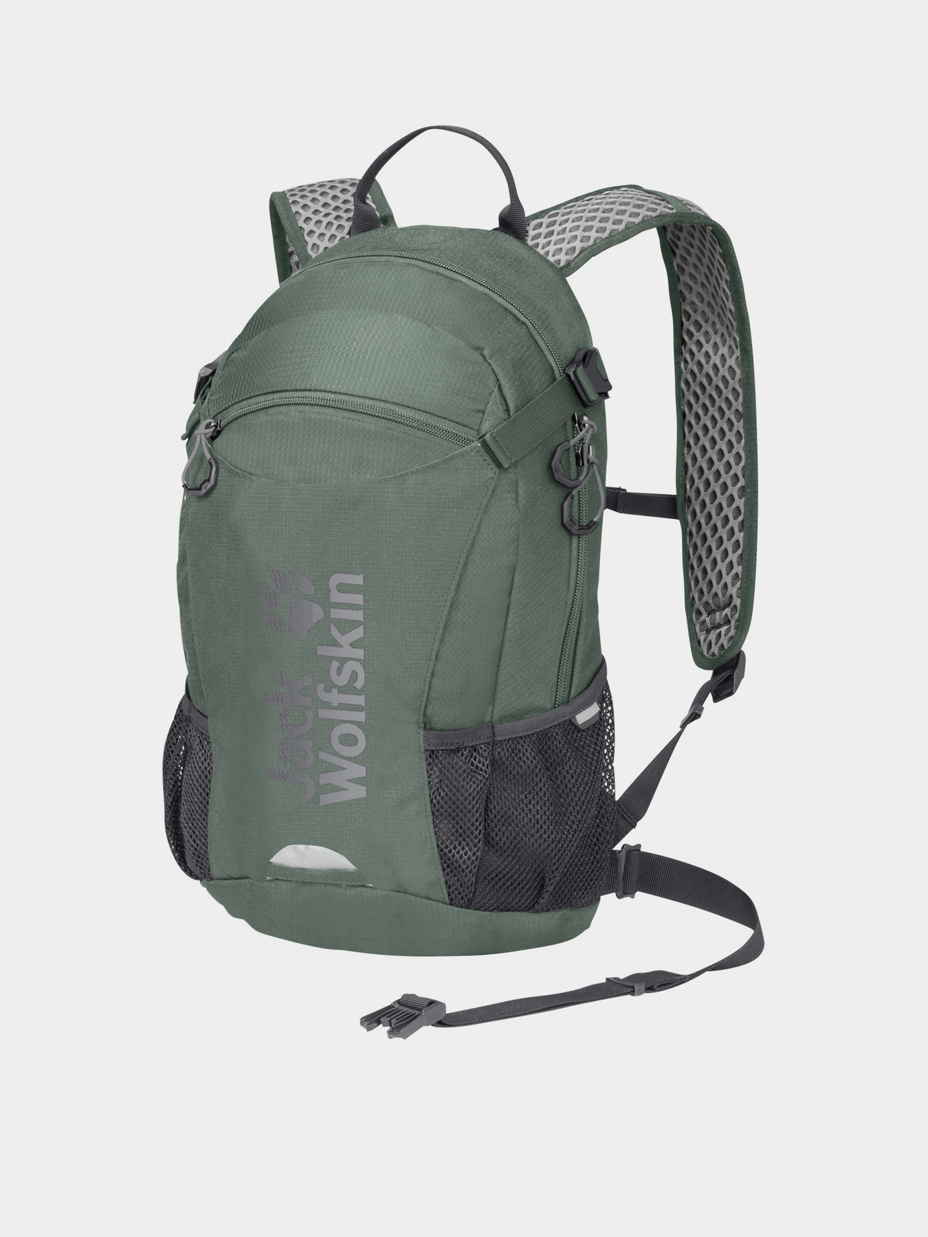 Повседневный рюкзак Jack Wolfskin Velocity 12 модель 2010301_4311 Фото