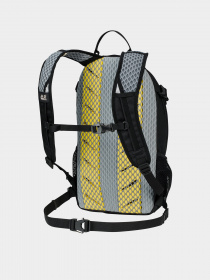 Повседневный рюкзак Jack Wolfskin Velocity 12 модель 2010301_6000 Повседневный рюкзак Jack Wolfskin Velocity 12 модель 2010301_6000 Фото