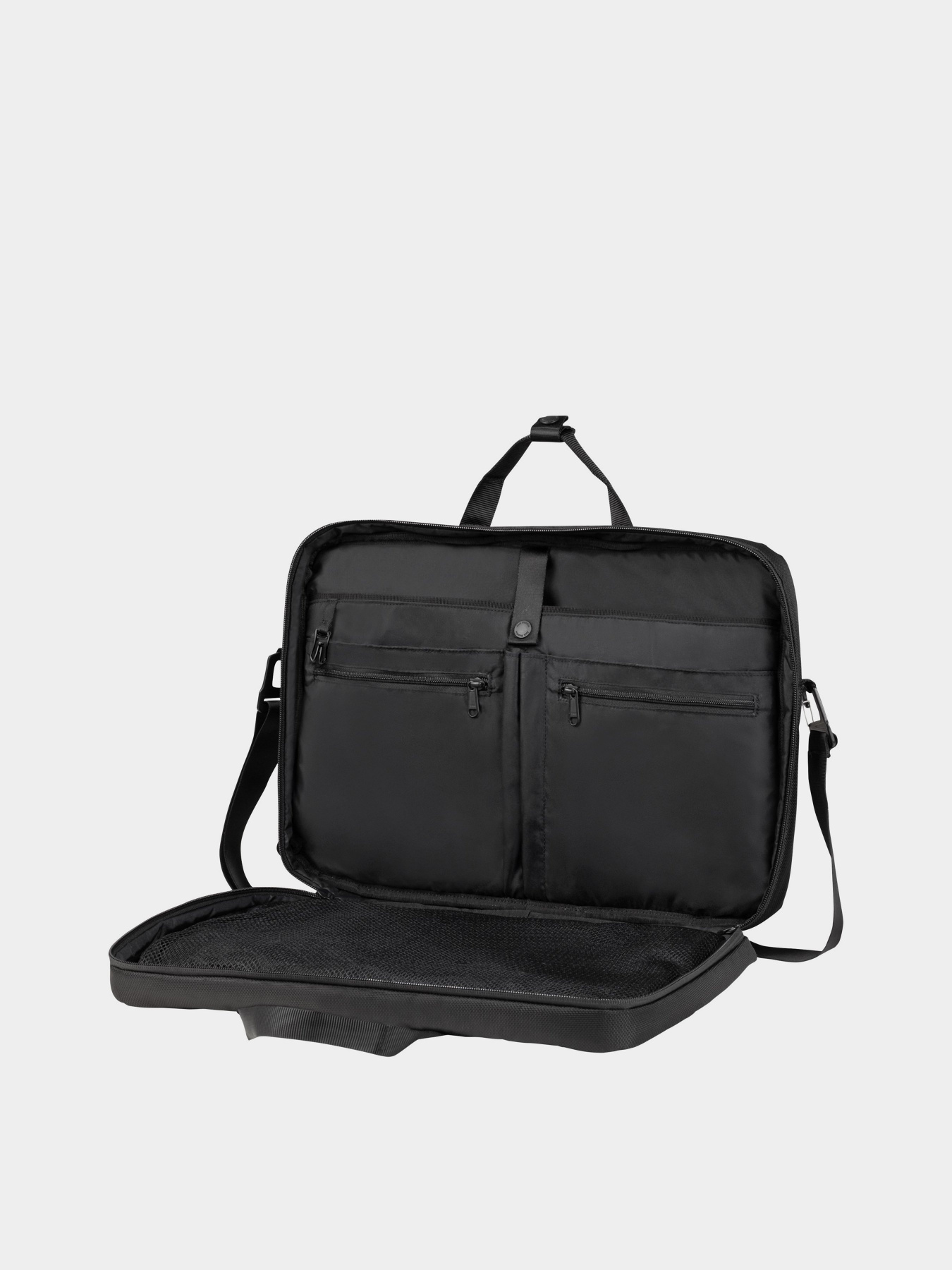 Рюкзак Jack Wolfskin New York 2in1 Flipbag модель 2010321_6666 Фото