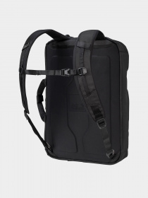 Рюкзак Jack Wolfskin New York 2in1 Flipbag модель 2010321_6666 Фото