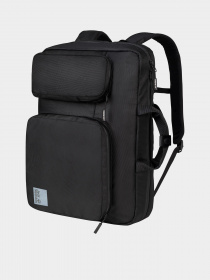 Рюкзак Jack Wolfskin New York 2in1 Flipbag модель 2010321_6666 Фото