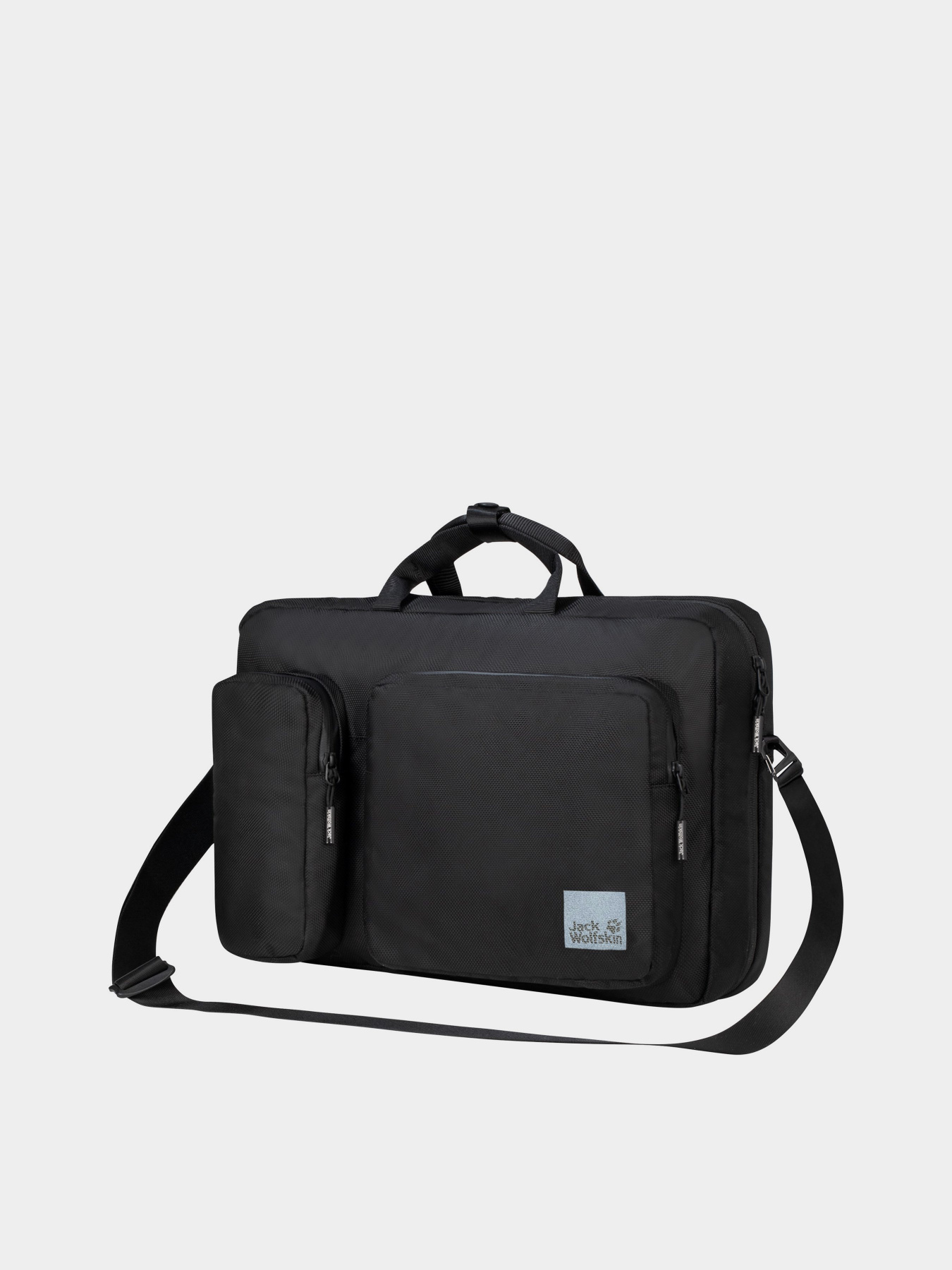 Повседневный рюкзак Jack Wolfskin New York 2in1 Flipbag модель 2010321_6666 Фото