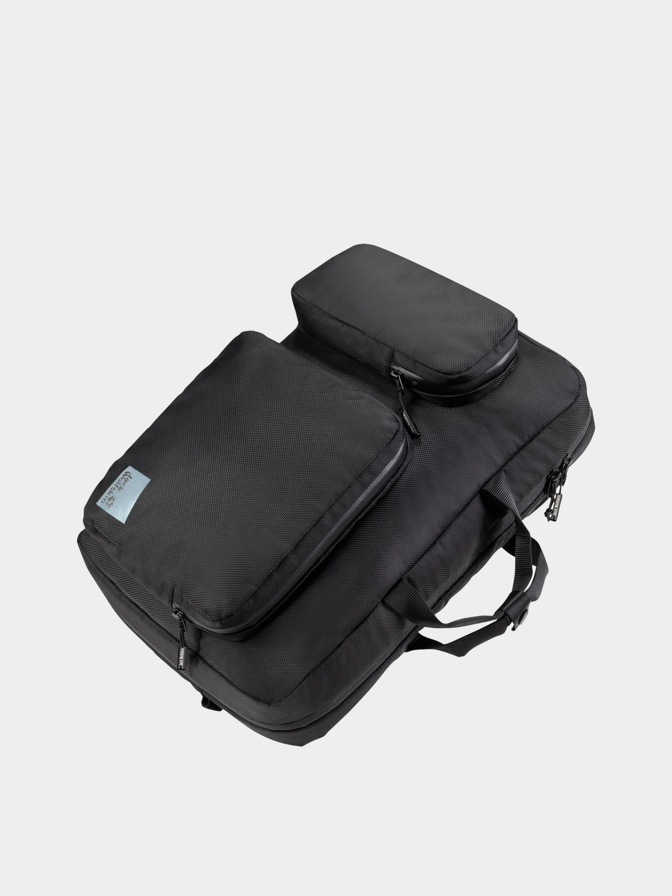 Повседневный рюкзак Jack Wolfskin New York 2in1 Flipbag модель 2010321_6666 Фото