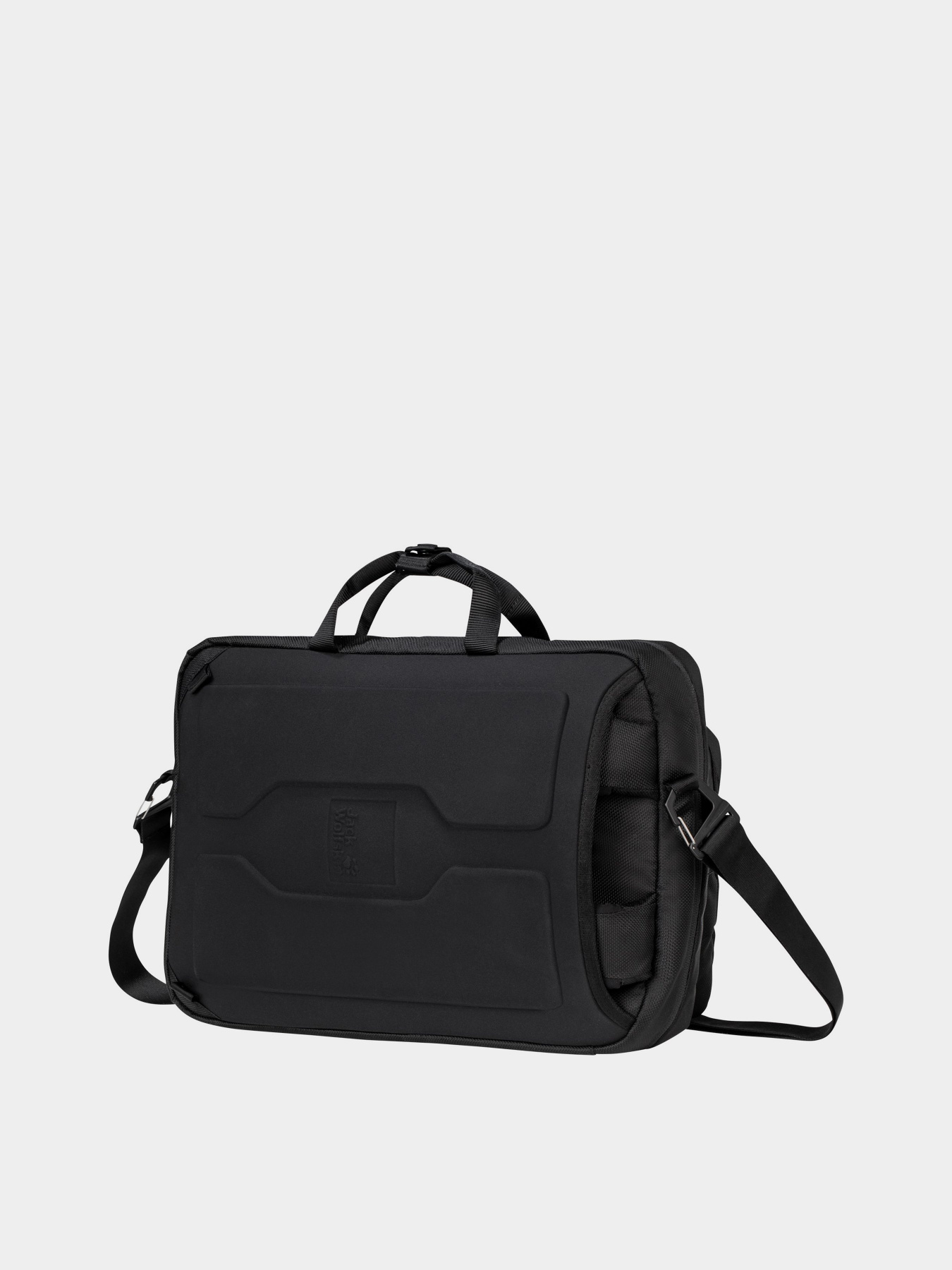 Повседневный рюкзак Jack Wolfskin New York 2in1 Flipbag модель 2010321_6666 Фото