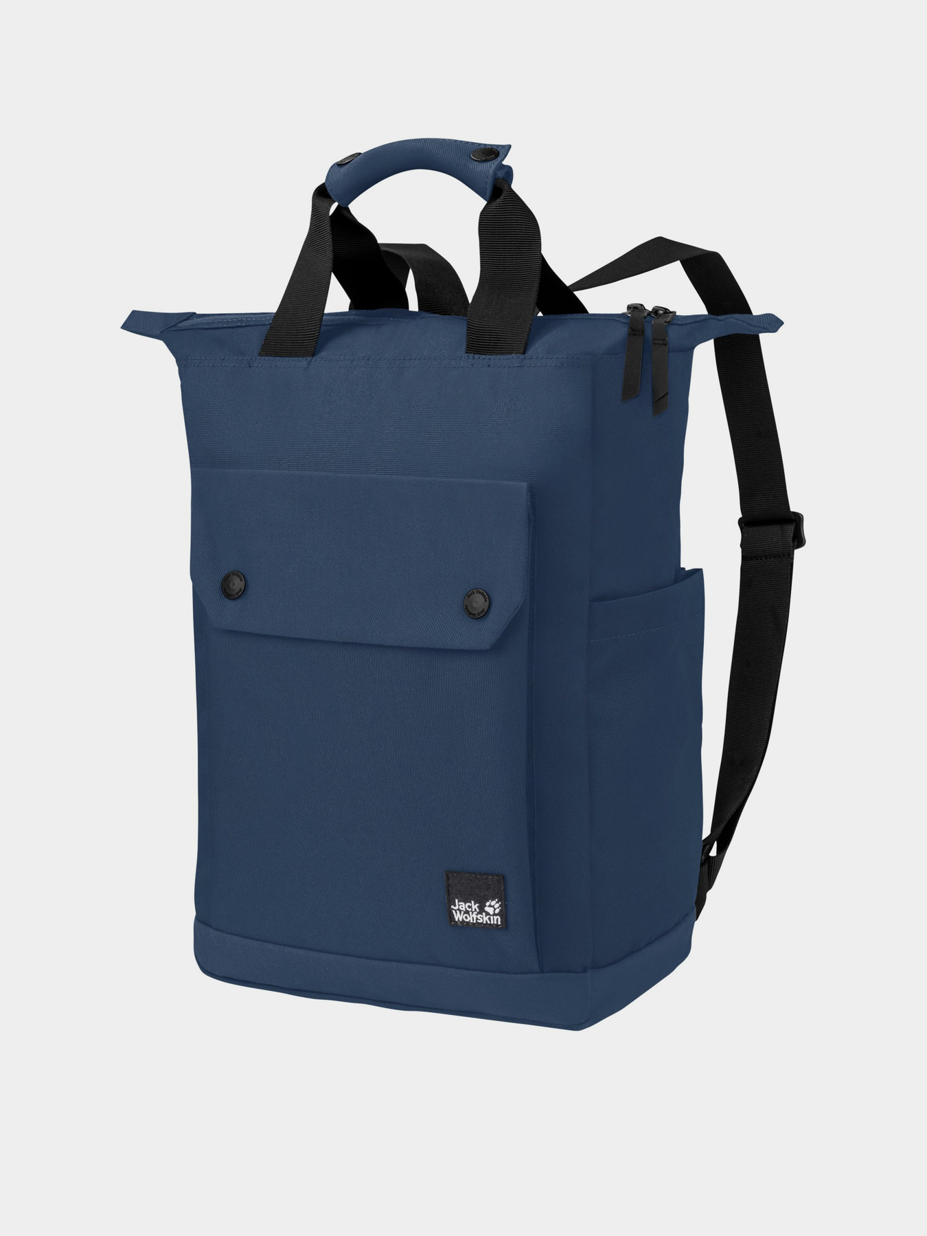 Повседневный рюкзак Jack Wolfskin Cook Pack модель 2010421_1024 Фото