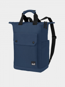 Повседневный рюкзак Jack Wolfskin Cook Pack модель 2010421_1024 Фото