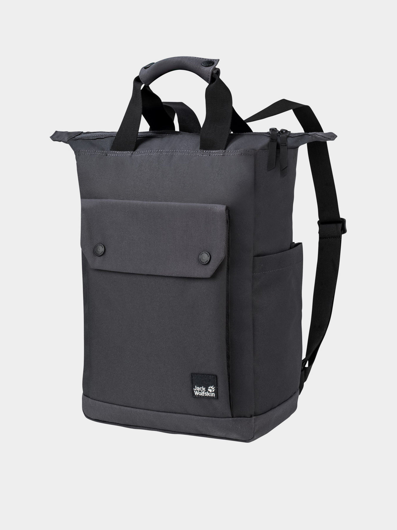 Повседневный рюкзак Jack Wolfskin Cook Pack модель 2010421_6168 Повседневный рюкзак Jack Wolfskin Cook Pack модель 2010421_6168 Фото