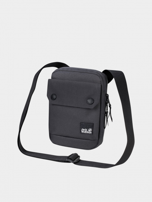 Сумка Jack Wolfskin Cooper Модель 2010461_6168 Фото