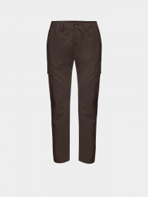 Штани повсякденні Jack Wolfskin модель 1506961_5138 Фото