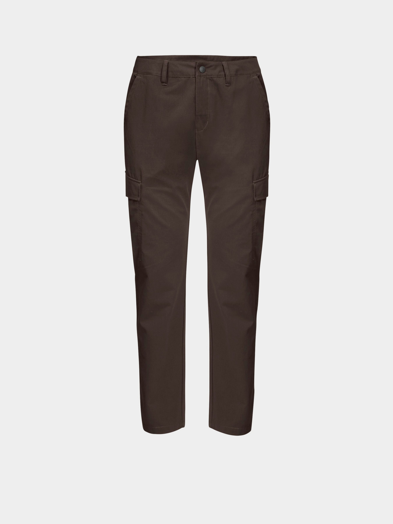 Повседневные штаны Jack Wolfskin модель 1506961_5138 Фото