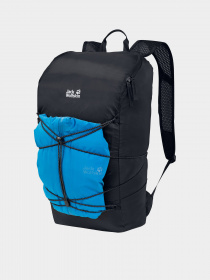 Рюкзак Jack Wolfskin Jwp Ultralight Pack модель 2010481_6000 Фото