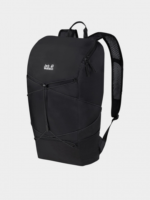 Повседневный рюкзак Jack Wolfskin Jwp Ultralight Pack модель 2010481_6000 Фото