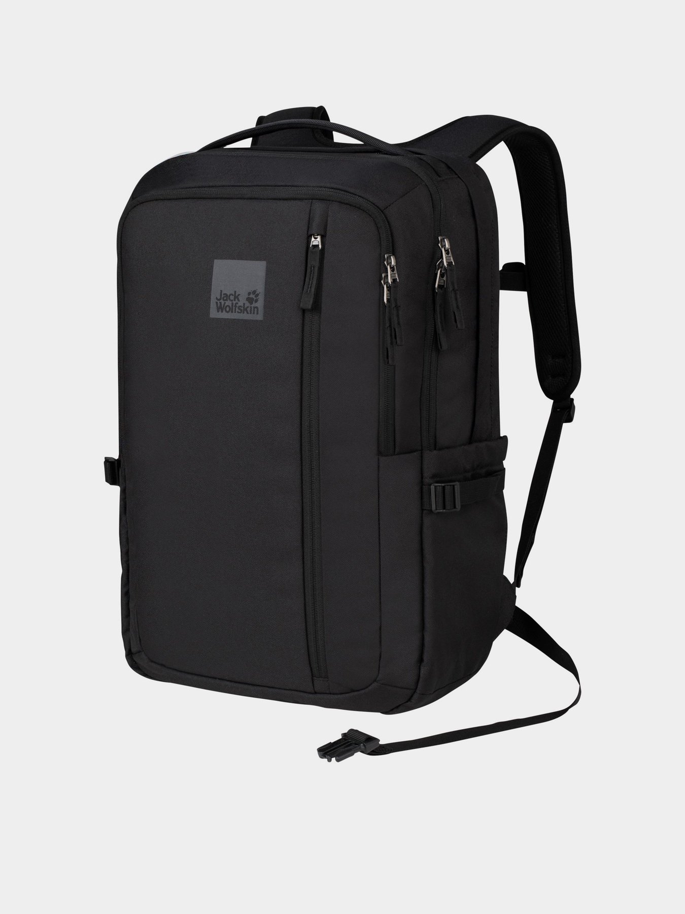 Рюкзак Jack Wolfskin Jack.pot De Luxe модель 2010541_6000 Фото