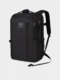 Рюкзак Jack Wolfskin Jack.pot De Luxe модель 2010541_6000 Фото