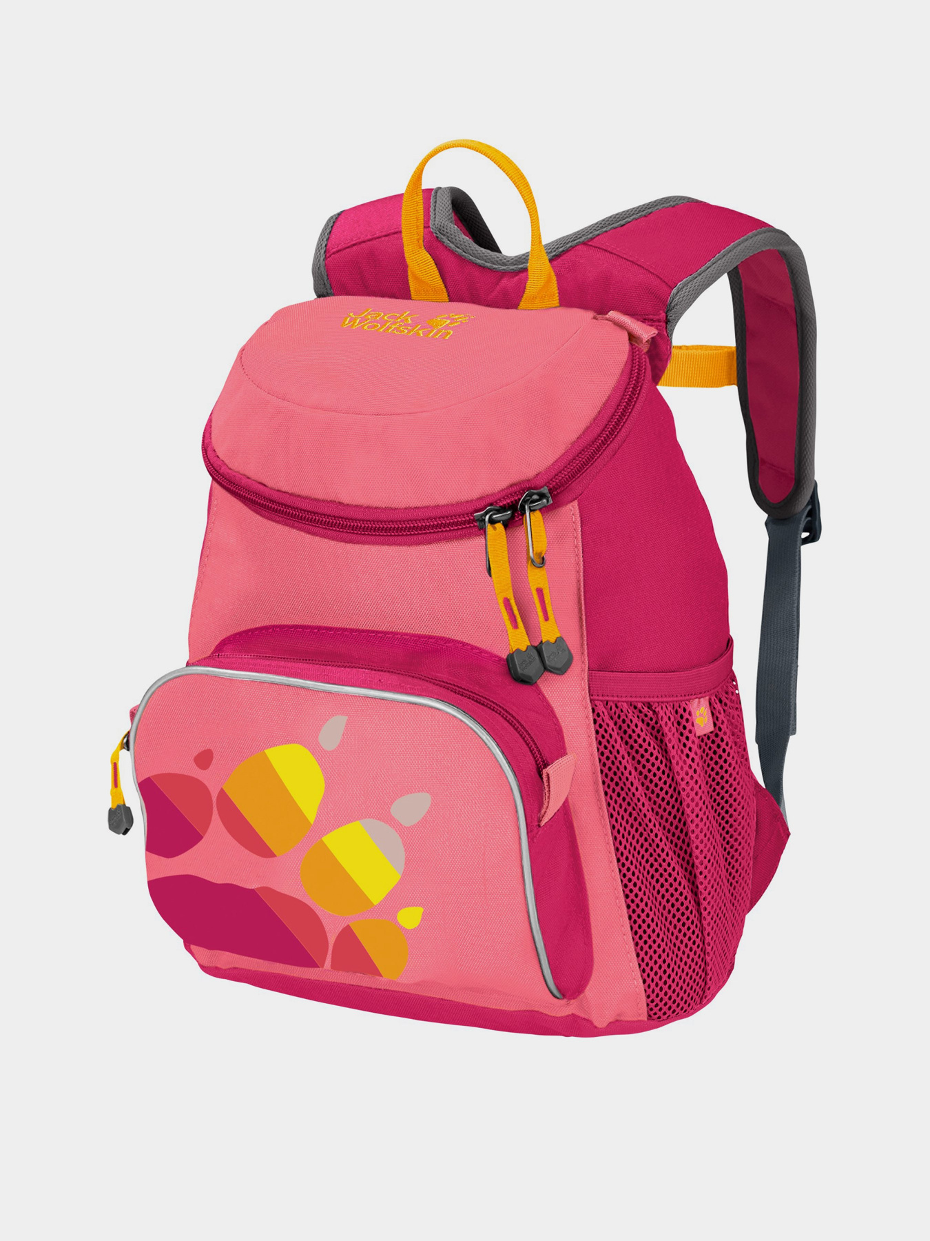 Рюкзак Jack Wolfskin Little Joe модель 2010601_2019 Фото