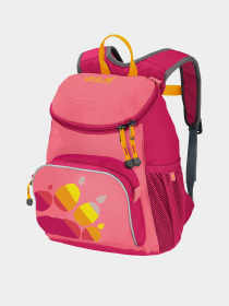 Повсякденний рюкзак Jack Wolfskin Little Joe модель 2010601_2019 Фото