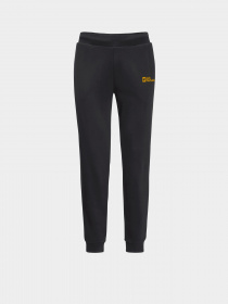 Штани спортивні Jack Wolfskin Essential модель 1507182_6000 Фото