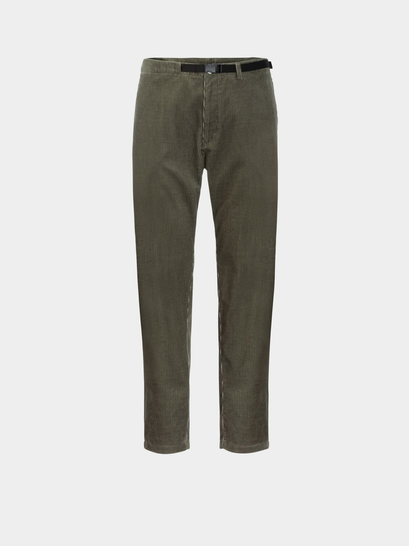 Штани повсякденні Jack Wolfskin Nature Corduroy модель 1507561_4550 Фото