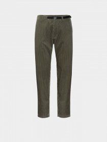 Повсякденні штани Jack Wolfskin Nature Corduroy модель 1507561_4550 Фото