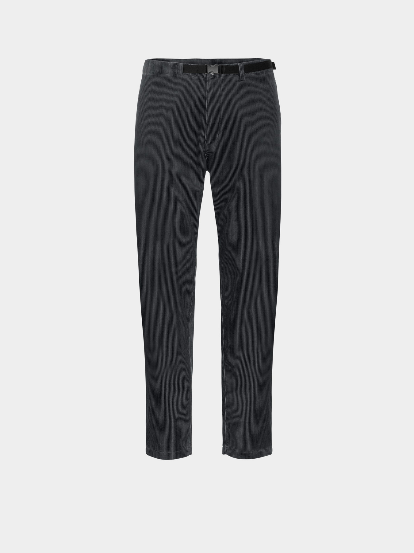 Штани повсякденні Jack Wolfskin Nature Corduroy модель 1507561_6350 Фото