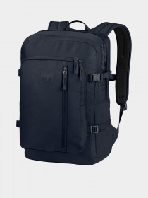 Рюкзак Jack Wolfskin модель 2530002_1010 Фото