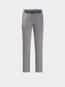 Штани спортивні Jack Wolfskin Stollberg модель 1507721_2174 Фото