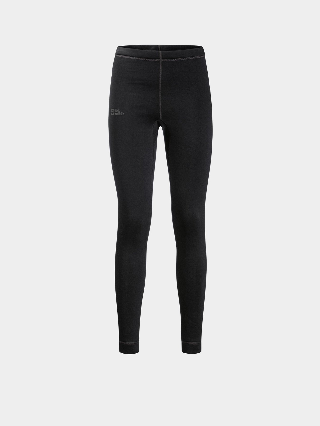 Леггинсы спортивные Jack Wolfskin Hirschberg модель 1507801_6000 Фото