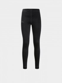 Легінси спортивні Jack Wolfskin Hirschberg модель 1507801_6000 Фото