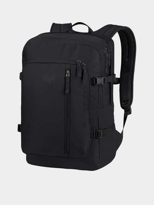 Повседневный рюкзак Jack Wolfskin модель 2530002_6000 Фото