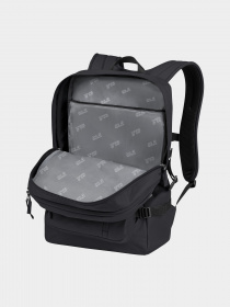 Повсякденний рюкзак Jack Wolfskin модель 2530002_6000 Фото