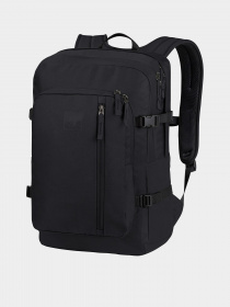 Повсякденний рюкзак Jack Wolfskin модель 2530002_6000 Фото