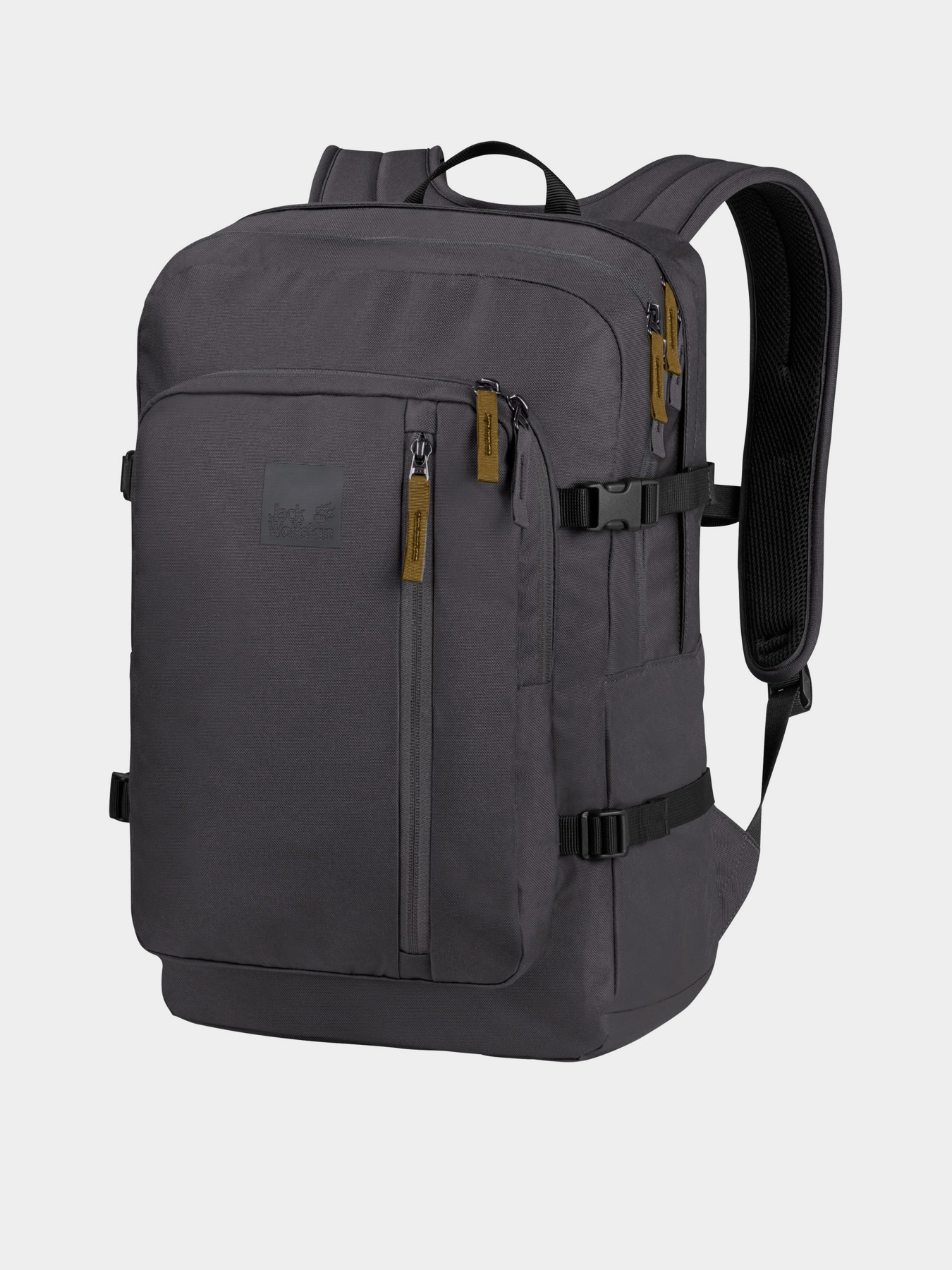 Рюкзак Jack Wolfskin модель 2530002_6168 Фото