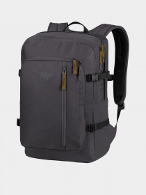 Рюкзак Jack Wolfskin модель 2530002_6168 Фото