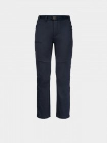 Штани спортивні Jack Wolfskin Stollberg модель 1507821_1010 Фото
