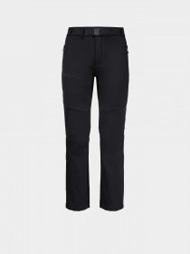 Штани повсякденні Jack Wolfskin Stollberg модель 1507821_6000 Фото