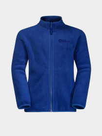 Зимняя куртка Jack Wolfskin Iceland 3in1 модель 1605255_1080 Фото