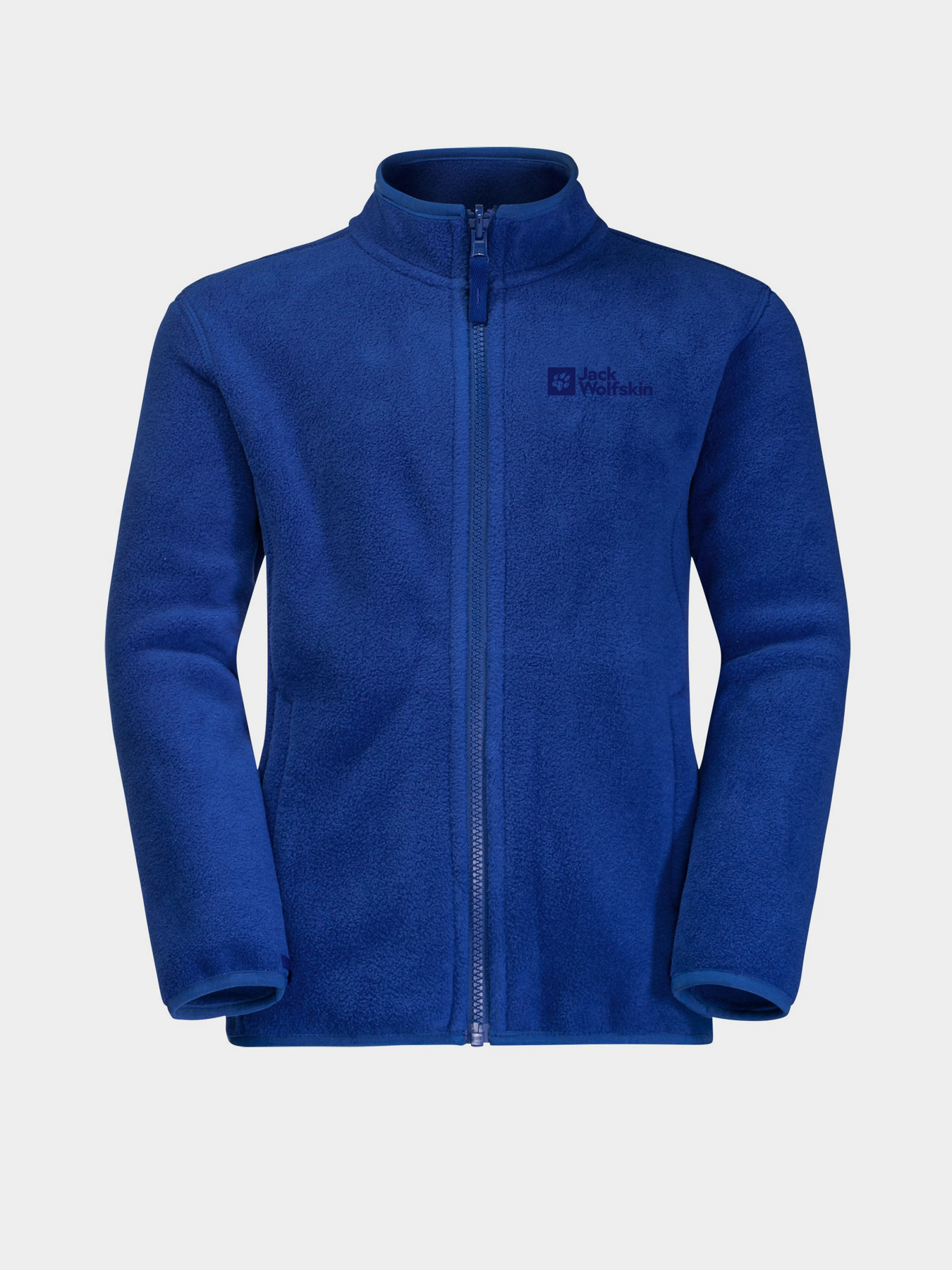 Зимняя куртка Jack Wolfskin Iceland 3in1 модель 1605255_1080 Фото