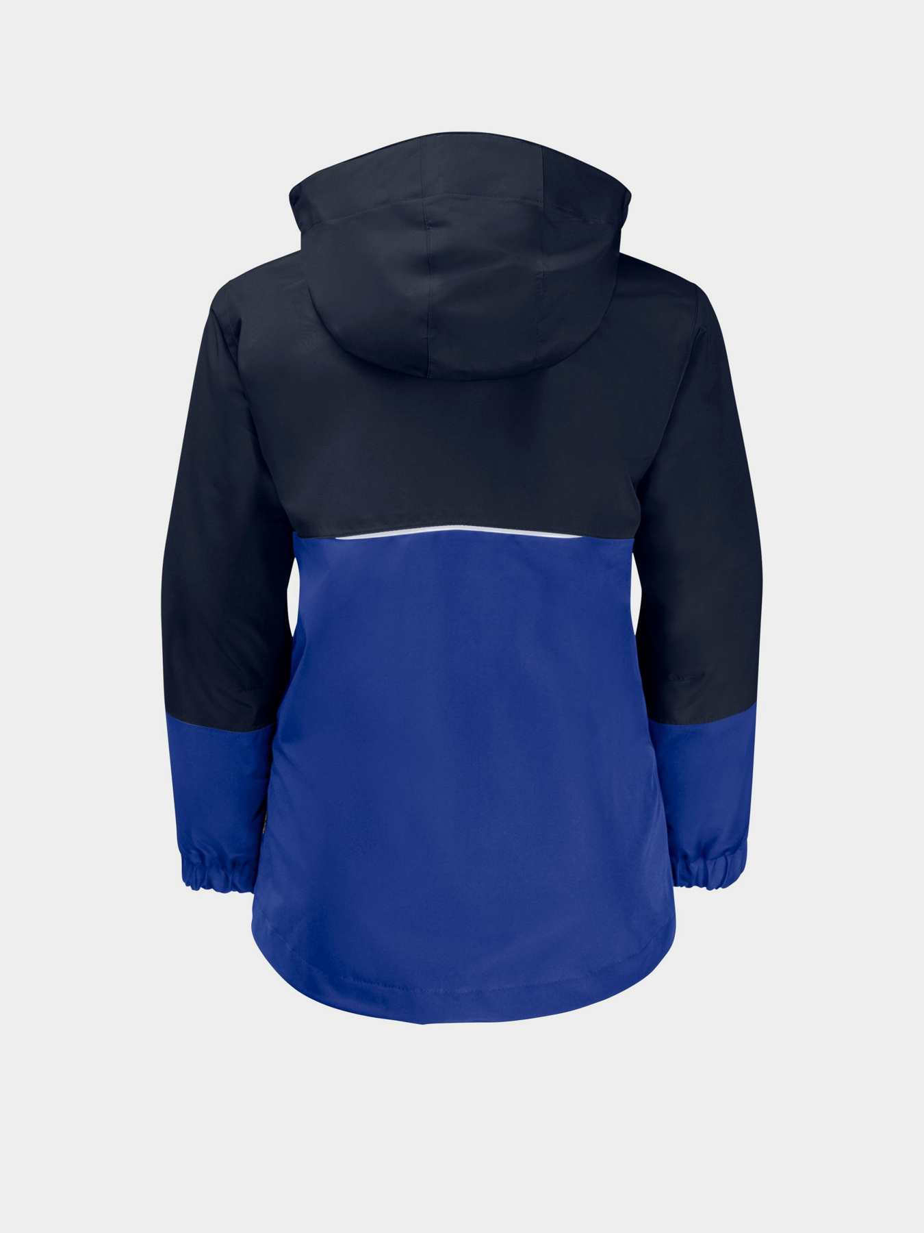 Зимняя куртка Jack Wolfskin модель 1605255_1080_164 Фото