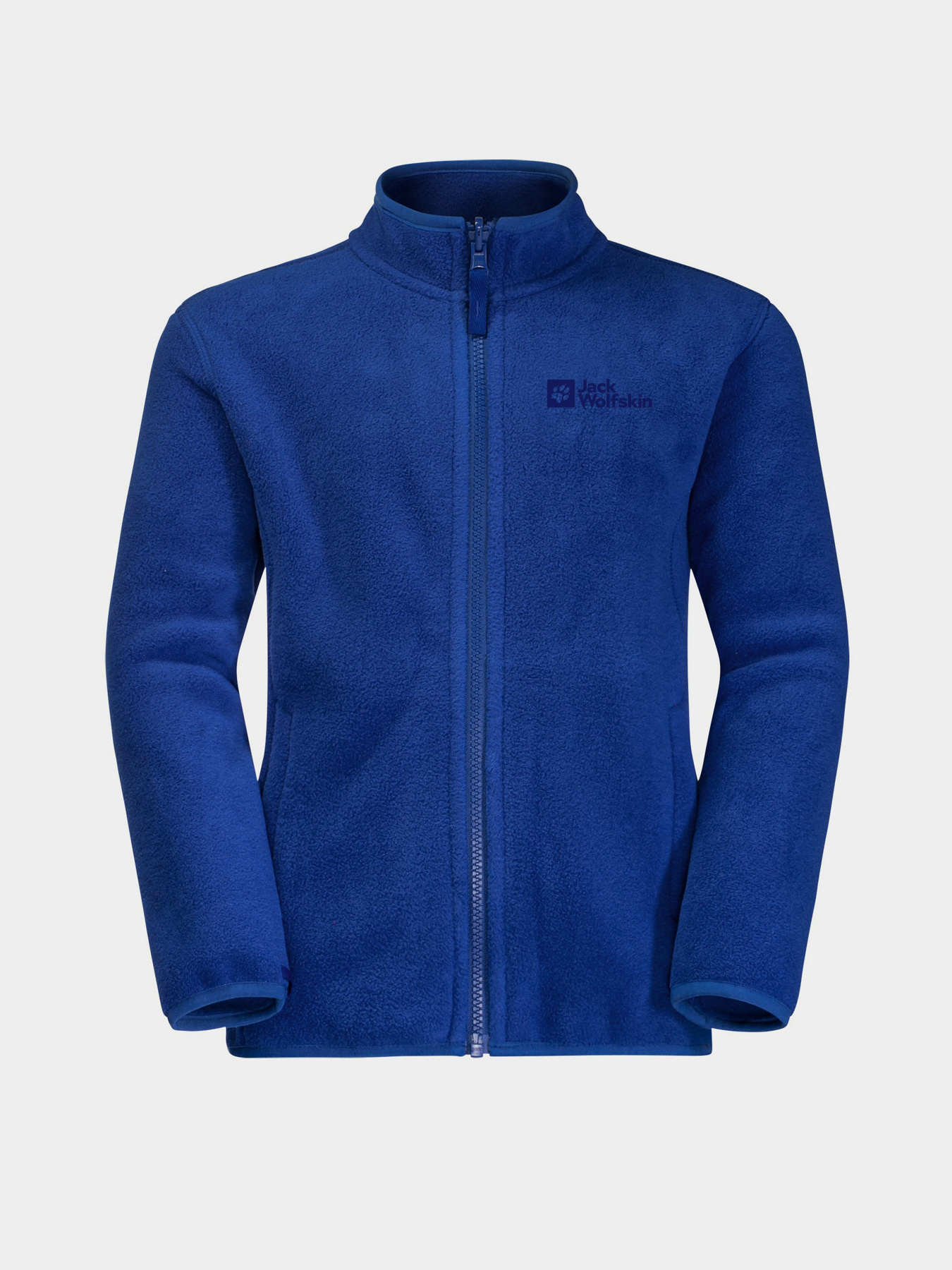 Зимняя куртка Jack Wolfskin модель 1605255_1080_164 Фото