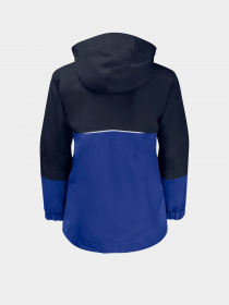 Зимняя куртка Jack Wolfskin модель 1605255_1080_164 Фото