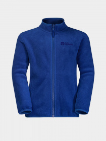 Зимняя куртка Jack Wolfskin модель 1605255_1080_164 Фото